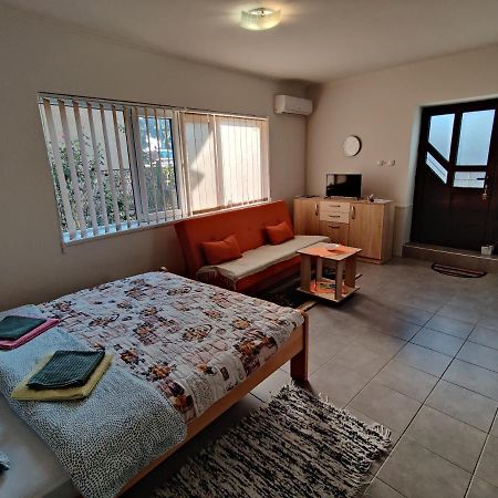 Apartman Ankica Golubac Exterior photo