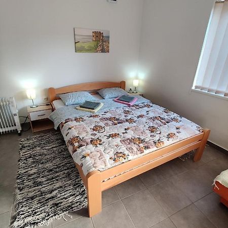 Apartman Ankica Golubac Exterior photo