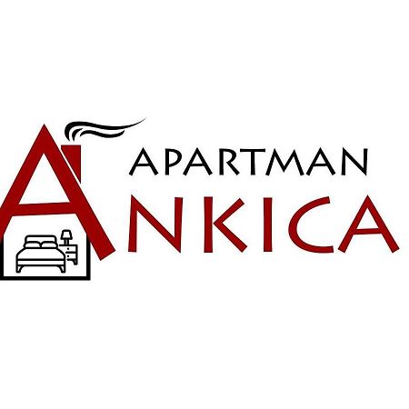 Apartman Ankica Golubac Exterior photo