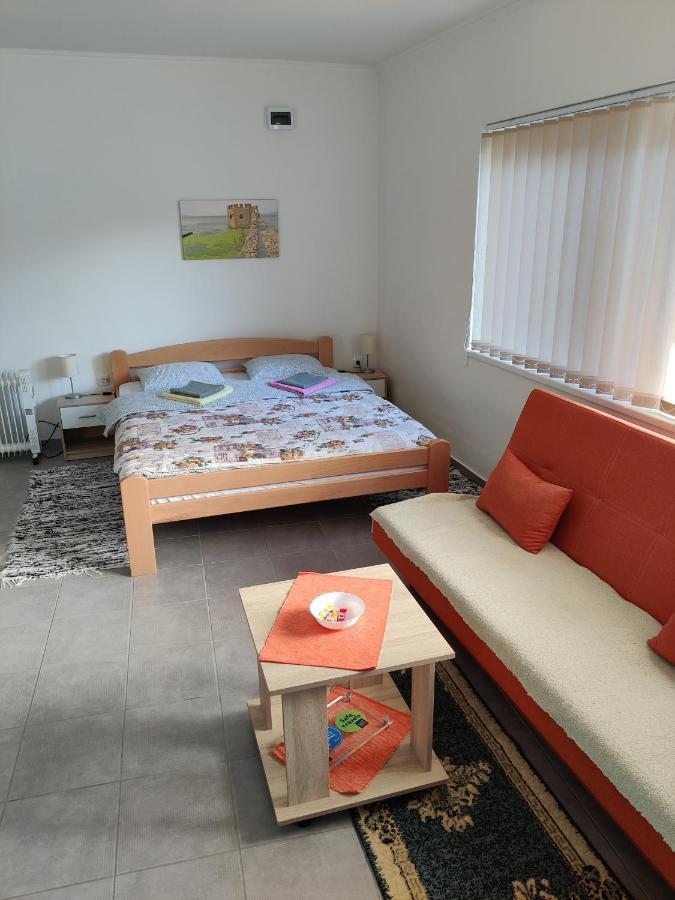 Apartman Ankica Golubac Exterior photo