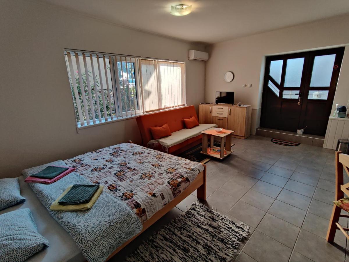 Apartman Ankica Golubac Exterior photo
