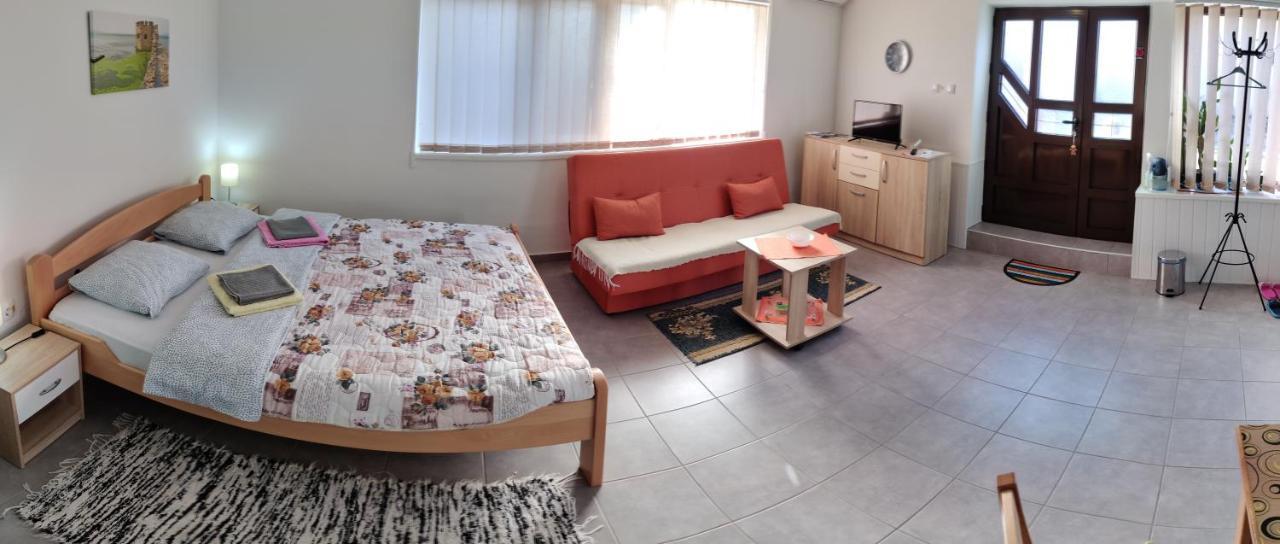 Apartman Ankica Golubac Exterior photo