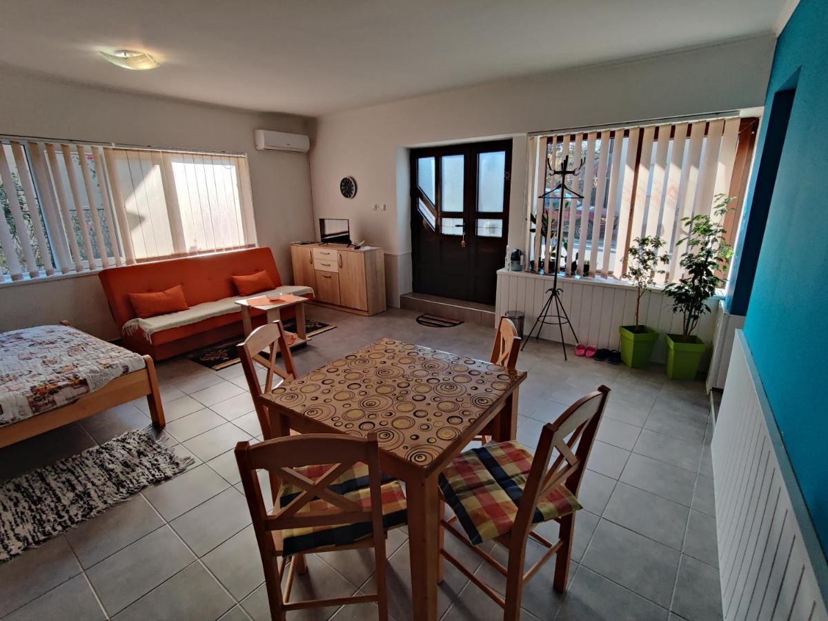 Apartman Ankica Golubac Exterior photo