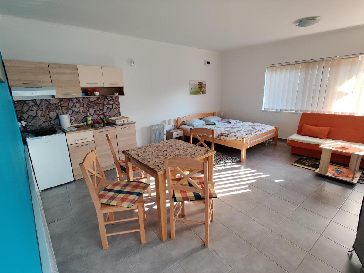 Apartman Ankica Golubac Exterior photo