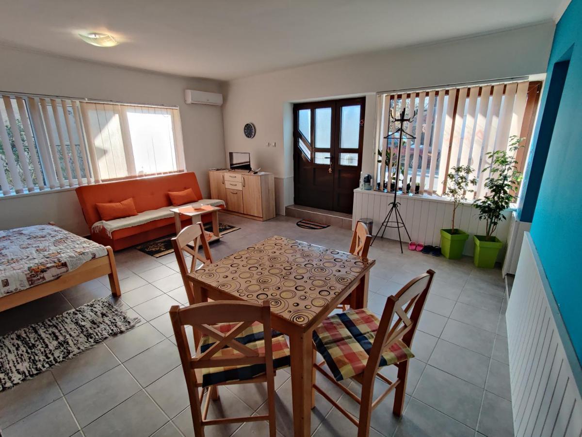 Apartman Ankica Golubac Exterior photo