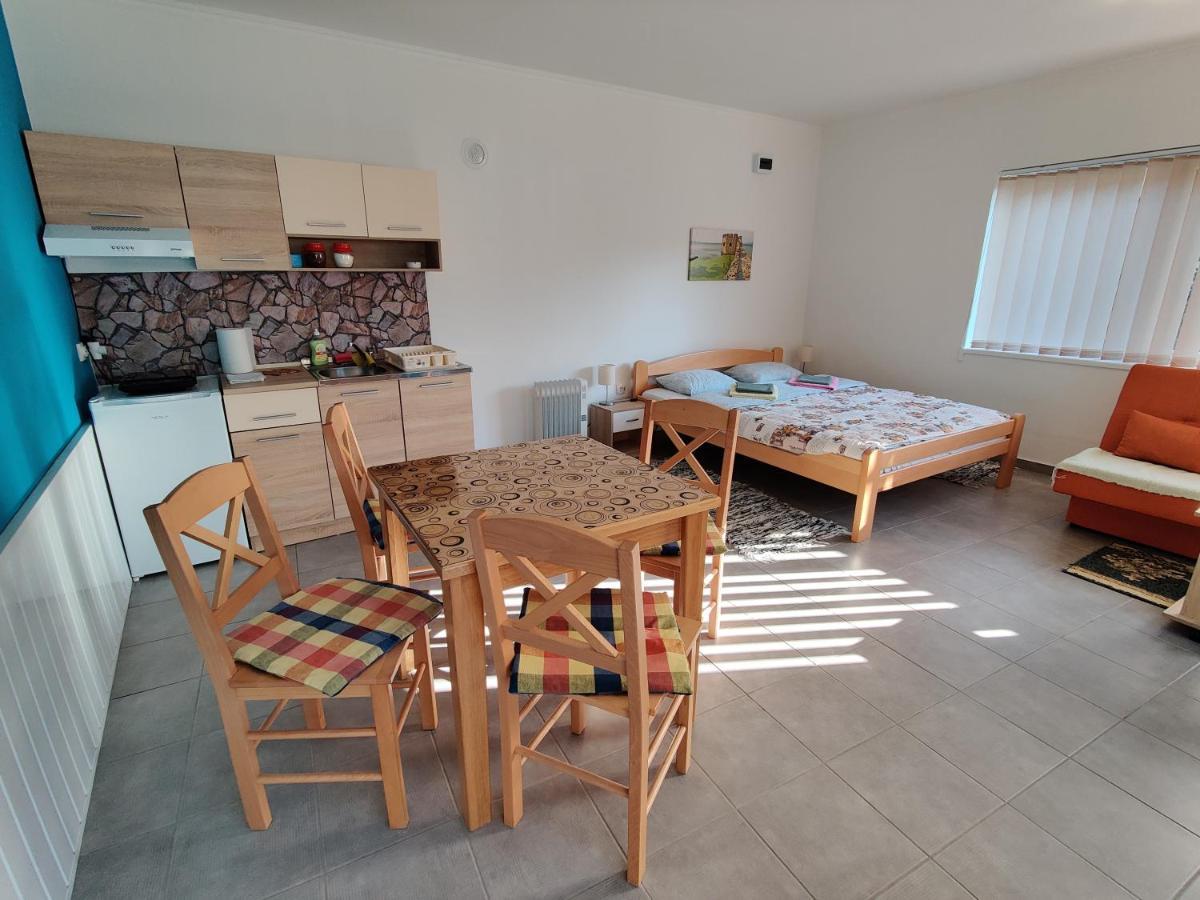 Apartman Ankica Golubac Exterior photo